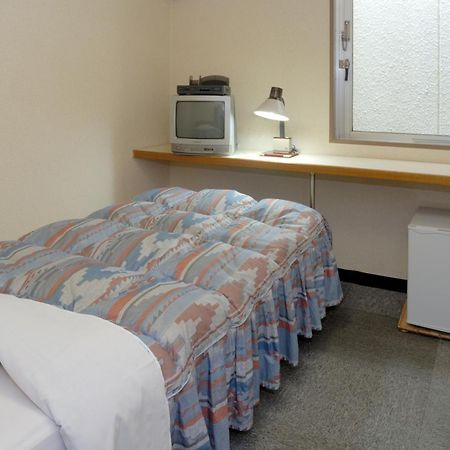 Tsukuba Daily Inn Zimmer foto