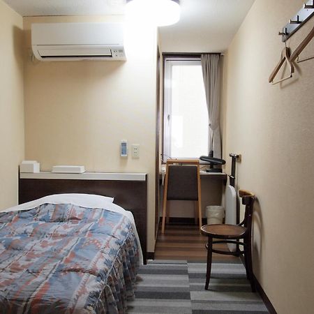 Tsukuba Daily Inn Zimmer foto
