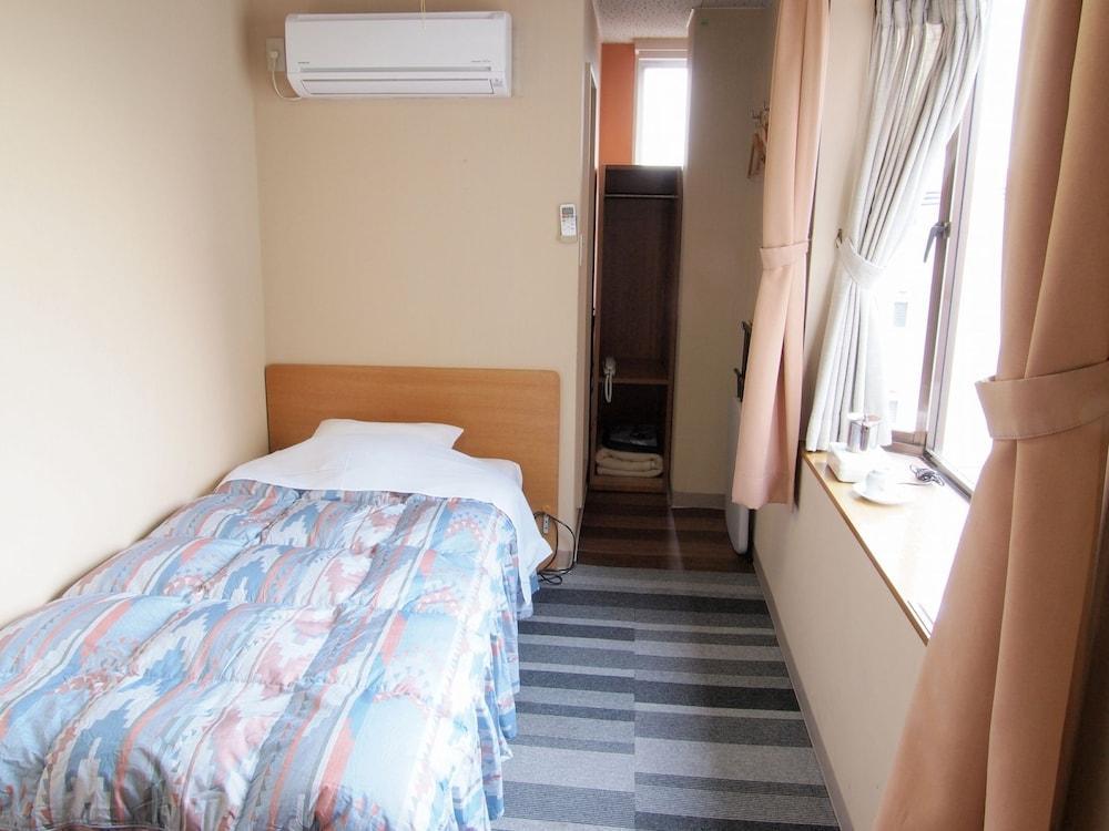 Tsukuba Daily Inn Exterior foto