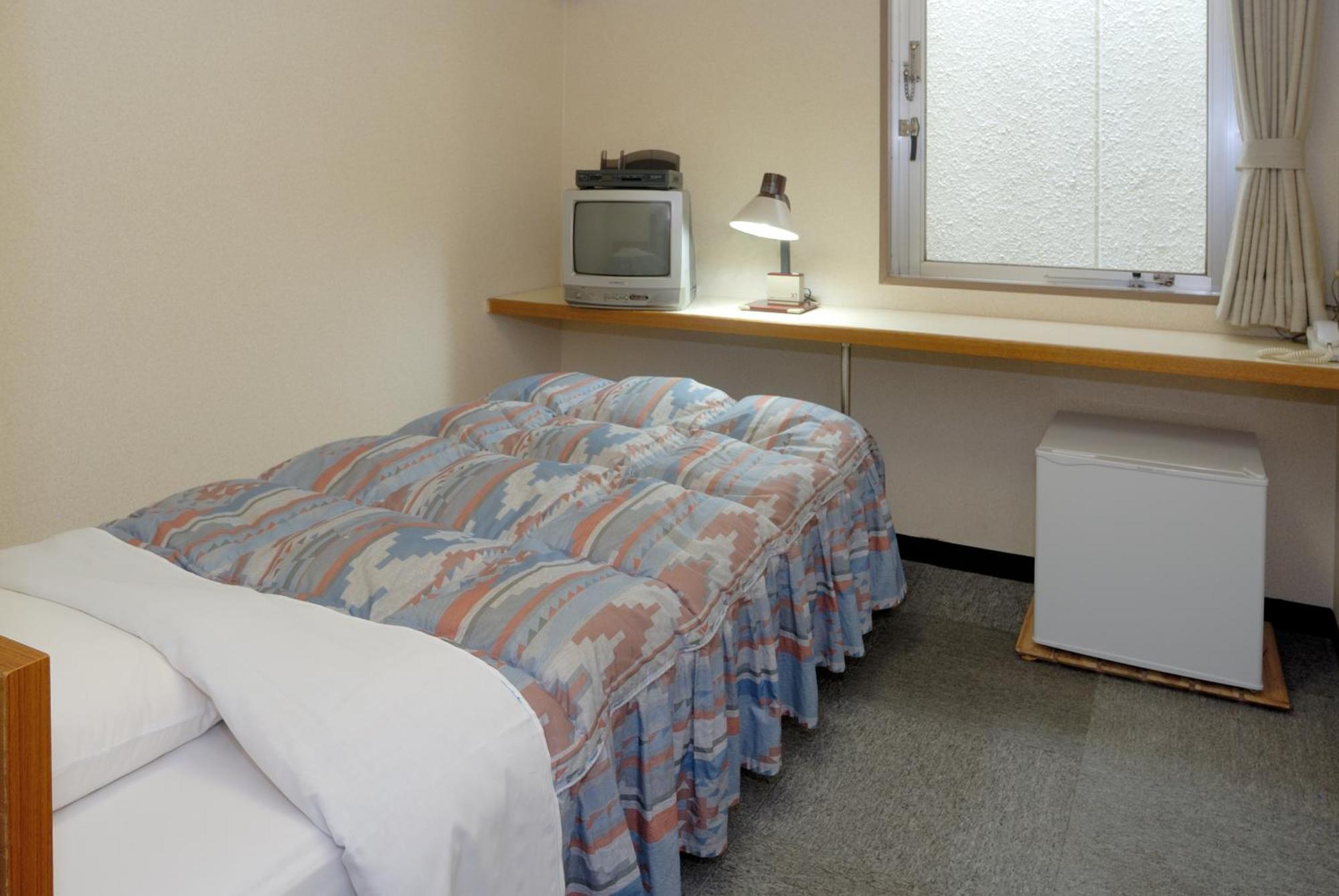 Tsukuba Daily Inn Zimmer foto