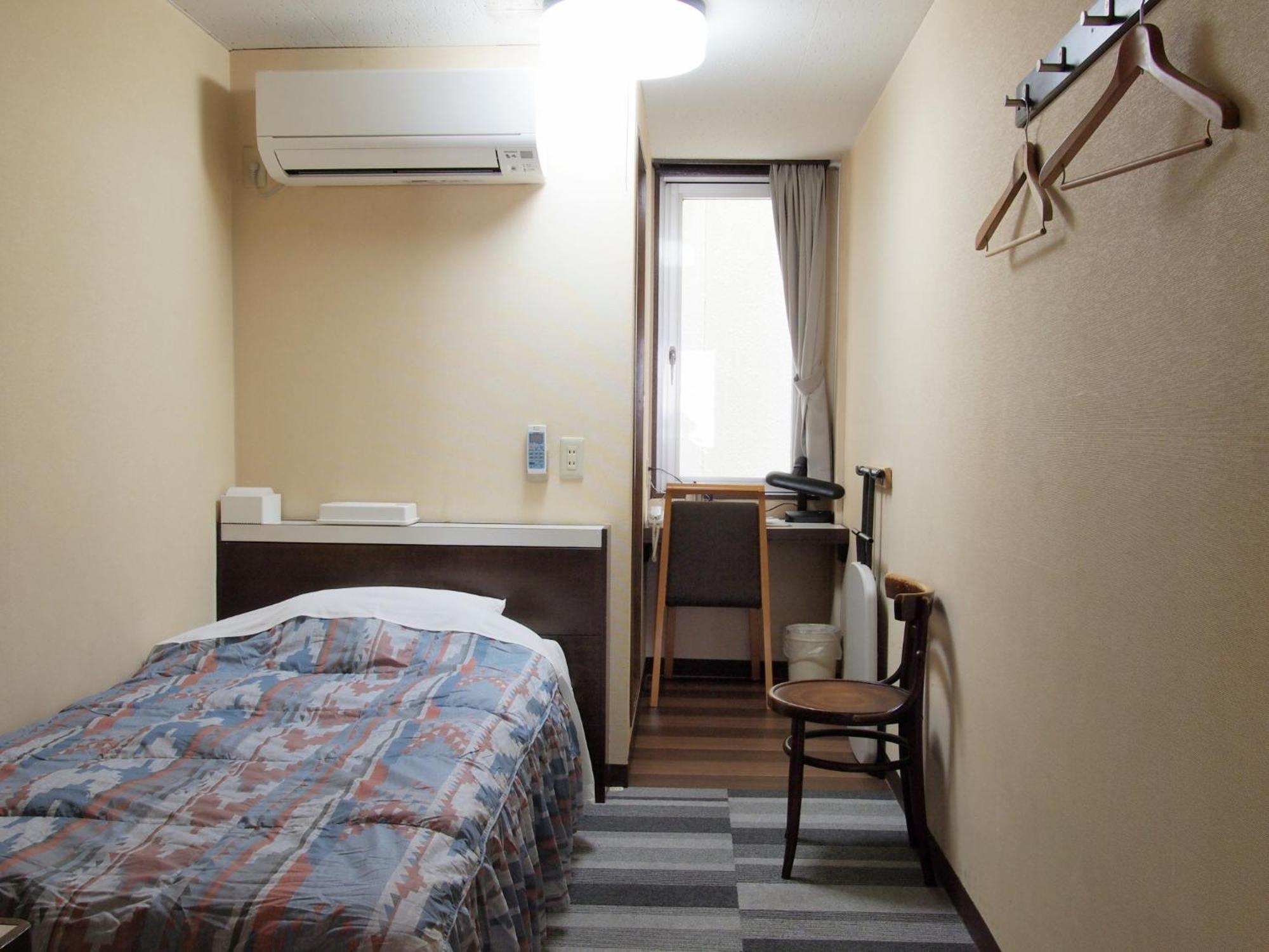 Tsukuba Daily Inn Zimmer foto